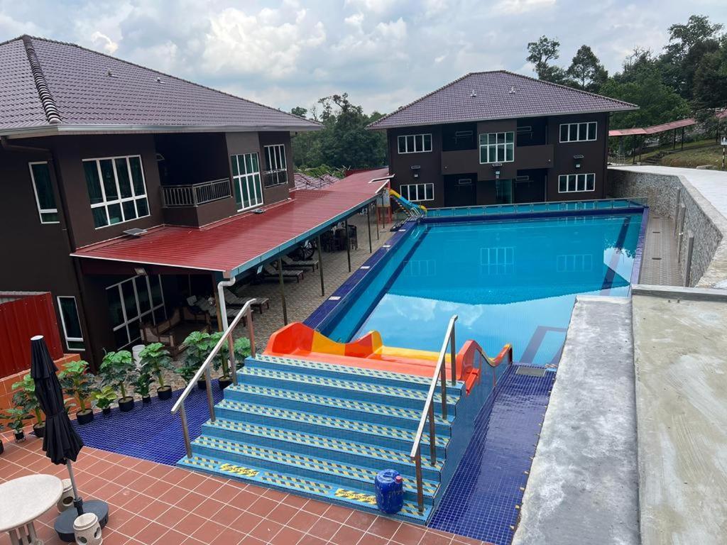 Paradise Valley Resort Broga — Fotók 3